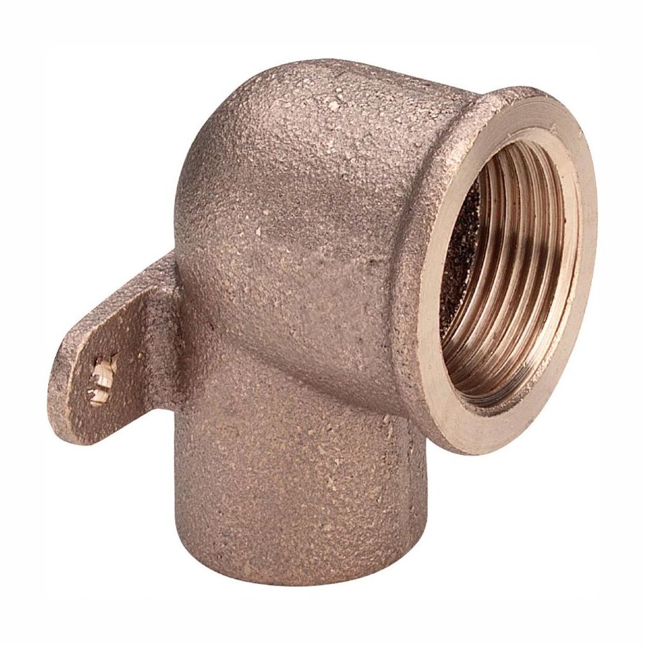 Водорозетка пайка ВР 15х1/2  HAILIANG/JTC