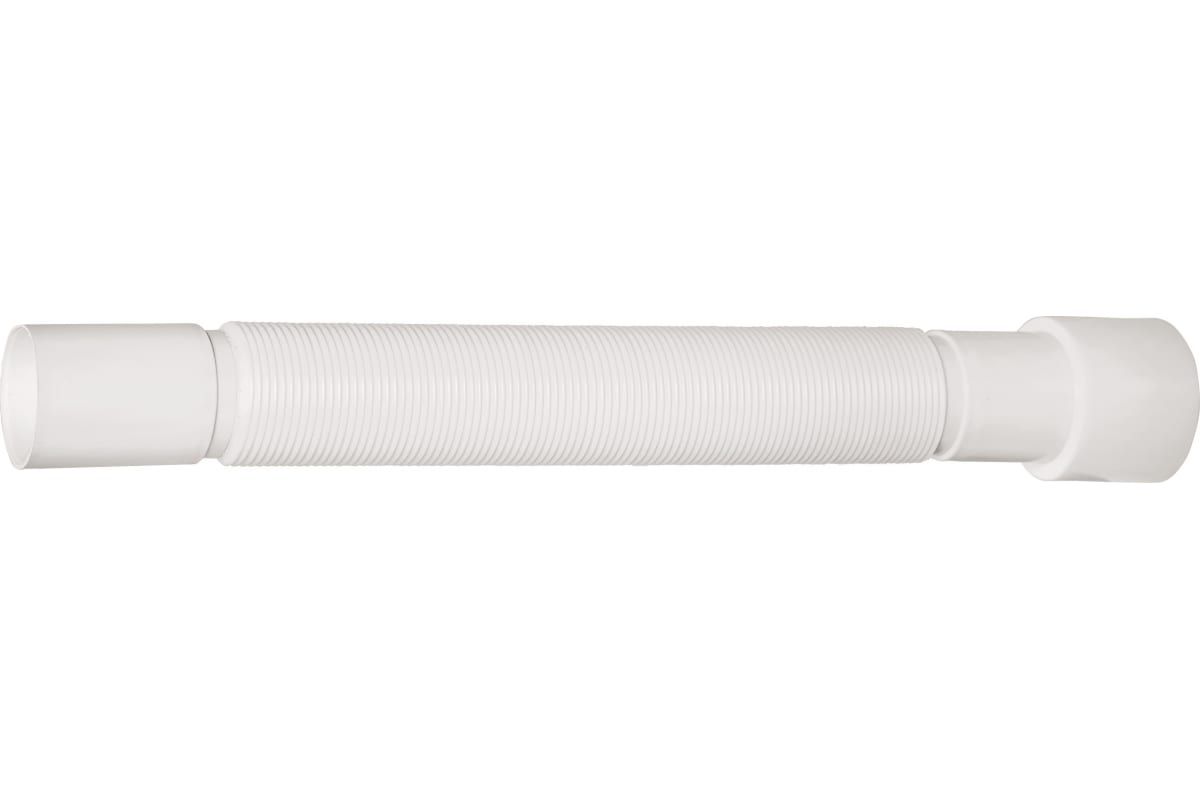 Труба WIRQUIN гофрир. 40 *40/50 L-800мм 30718006