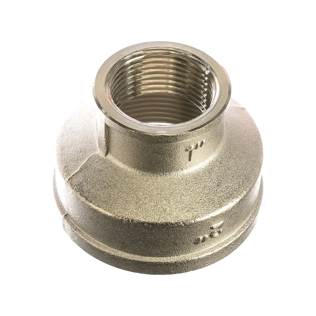 Муфта переходная 2