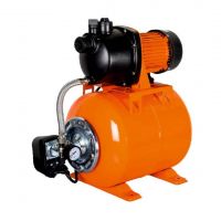 Насосная станция PROFLINE BASIC 800/42P (50 л/мин, Н-42 м, 19 л, пластик)