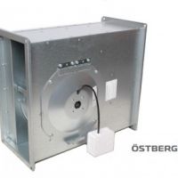 Канальный вентилятор RK 500х300 В3 Канальный вентилятор RK 500х300 В3