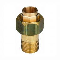 Сгон пайка НР 15х1/2 HAILIANG/JTC