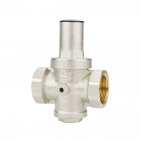 Редуктор давления Varmega VM12701, 1/2 Редуктор давления Varmega VM12701, 1/2