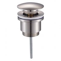 Донный клапан для раковины Raglo сатин R600.01.05