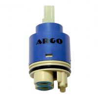ARGO Картридж с камерой смешивания (длинный) для смесителя,d-35 