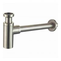 Сифон для раковины Raglo R600.20.05 сатин