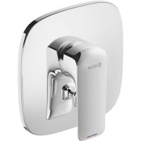 Встраиваемый смеситель для ванны и душа, KLUDI AMEO арт. 416500575 уценка 27 03 2024