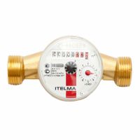 Водосчетчик 