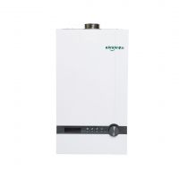 Котел отопительный газовый Kotitonttu Suari S10 DK Котел отопительный газовый Kotitonttu Suari S10 DK