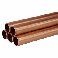 Труба медн. неотожж. 35 х 1,0 мм Hailiang/Angren