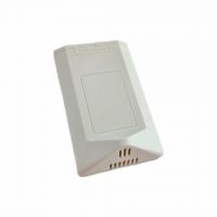 Датчик температуры комнатный T7412A1000, 0…50 °C, 130x80x34 мм, IP30, 2-х пров, Honeywell