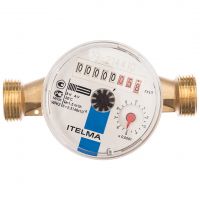 Водосчетчик 