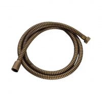 Шланг для душа CEZARES 150 см, исполнение бронза CZR-U-FMDC-150-02