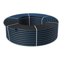 Трубы ПЭ100 SDR11 PN16, D20 мм, бухты L10-200 м Трубы ПЭ100 SDR11 PN16, D20 мм, бухты L10-200 м