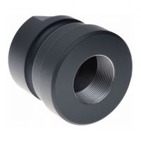 Адаптер для монтажа VFM-2R DN15-50 с ARV (E)-1000R (РИДАН)