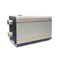 Насосная станция ZOTA LaScala-750 (48 м, 115 л/мин.	750 Вт.	9,5 кг)