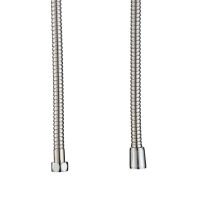 Шланг для душа Splenka 1.5м, хром S400.15