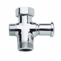 Переключатель душа для ванны Тренд