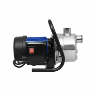 Насос самовсасывающий PROFLINE SG-600 N нерж Hmax=35м., Gmax=2,82 м3/час., N=600Вт Насос самовсасывающий PROFLINE SG-600 N нерж Hmax=35м., Gmax=2,82 м3/час., N=600Вт