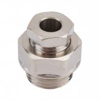 Переходник VALTEC для греющего кабеля Переходник VALTEC для греющего кабеля