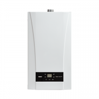 Настенный газовый котел Baxi ECO Nova 24F (двухконтурный, 24 кВт) Настенный газовый котел Baxi ECO Nova 24F (двухконтурный, 24 кВт)