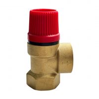 Предохранительный клапан REON 1/2