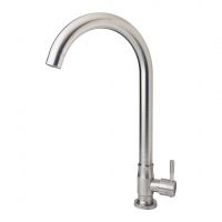 Смеситель для кухни VEROSA SK1-02 для одной воды RK140