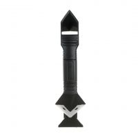 Универсальный нож для работы с герметиком