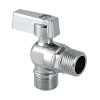 Краны шаровые угловые VALTEC Краны шаровые угловые VALTEC