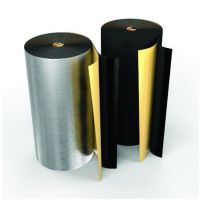 Рулон ТИЛИТ Блэк Стар Дакт-АЛ (самоклейка) 5, 8, 10 мм