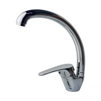 Смеситель для кухни VEROSA SK-08-08 (без подводки)