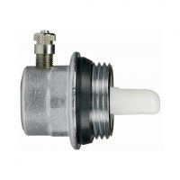 Воздухоотводчик для радиаторов Itap 299 1