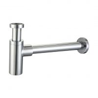 Сифон для раковины Raglo R600.20 хром