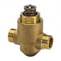 Клапан регулирующий VZ 2-020, Ду 20, Кv=2,5 м3/час 065Z5320