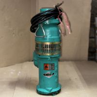 Погружной дренажный насос QY 65-10