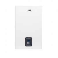 Котел отопительный газовый Kotitonttu Toivo T32 OK c шиной OpenTherm
