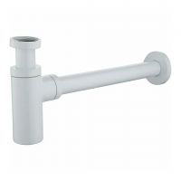 Сифон для раковины Raglo R600.20.08 белый