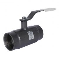 Кран шаровой ALSO КШМ Ду 65 Ру 2,5 МПа из ст.20***