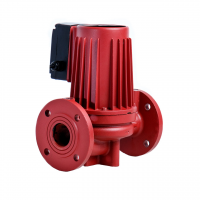 Циркуляционный насос Wellmix WRS 40-100F (1скорость, 220V, 380V) Циркуляционный насос Wellmix WRS 40-100F (1скорость, 220V, 380V)