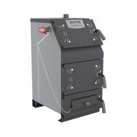 Твердотопливные котлы ZOTA Тополь-М 14-60 кВт