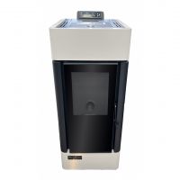 Пеллетный камин С12H21 12кВт WIFI