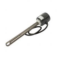 ТЭНБ с термостатом 9 кВт 1 1/2