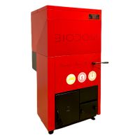 Пеллетный котел BIODOM 21 (22.7 кВт) уценка