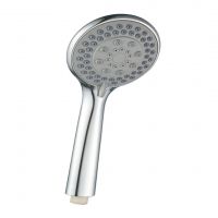 Душевая лейка, 3х реж, хром DOGE11 La Oute