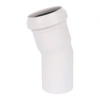 Отвод 50*15 Синикон Комфорт (20)