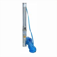 Скважинный насос Wellmix 3SDM 1.8/20-0.55 (3 Скважинный насос Wellmix 3SDM 1.8/20-0.55 (3
