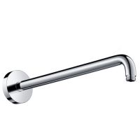 Кронштейн для верхнего душа HANSGROHE 390 мм,1/2
