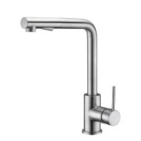 Cмеситель для кухни c поворотным изливом Jarn J3074