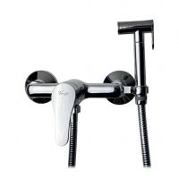 Смеситель для гигиенического душа VEROSA SG-01-01 (картридж D35, держатель, шланг, лейка)