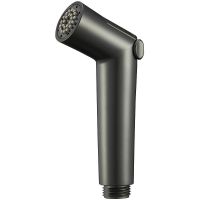 Гигиеническая лейка Raglo черный R460.01.06